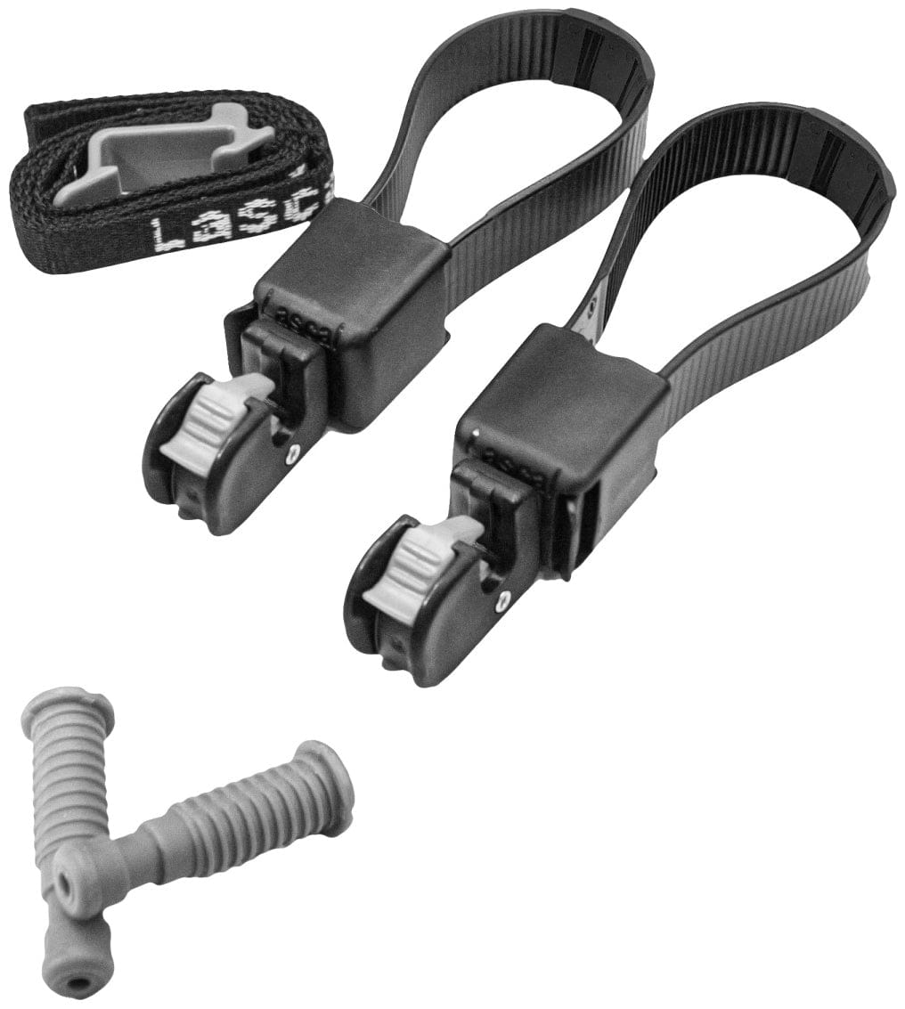 Lascal BuggyBoard Maxi Connector Kit - 5-11314