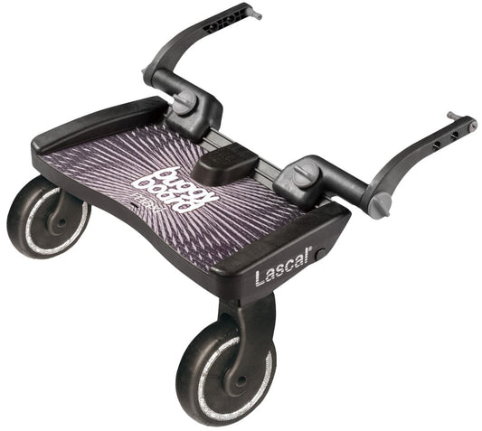 Lascal BuggyBoard Maxi in Black - 5-26300