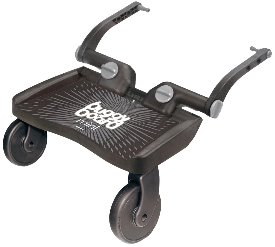 Lascal BuggyBoard Mini - Black - 5-23300