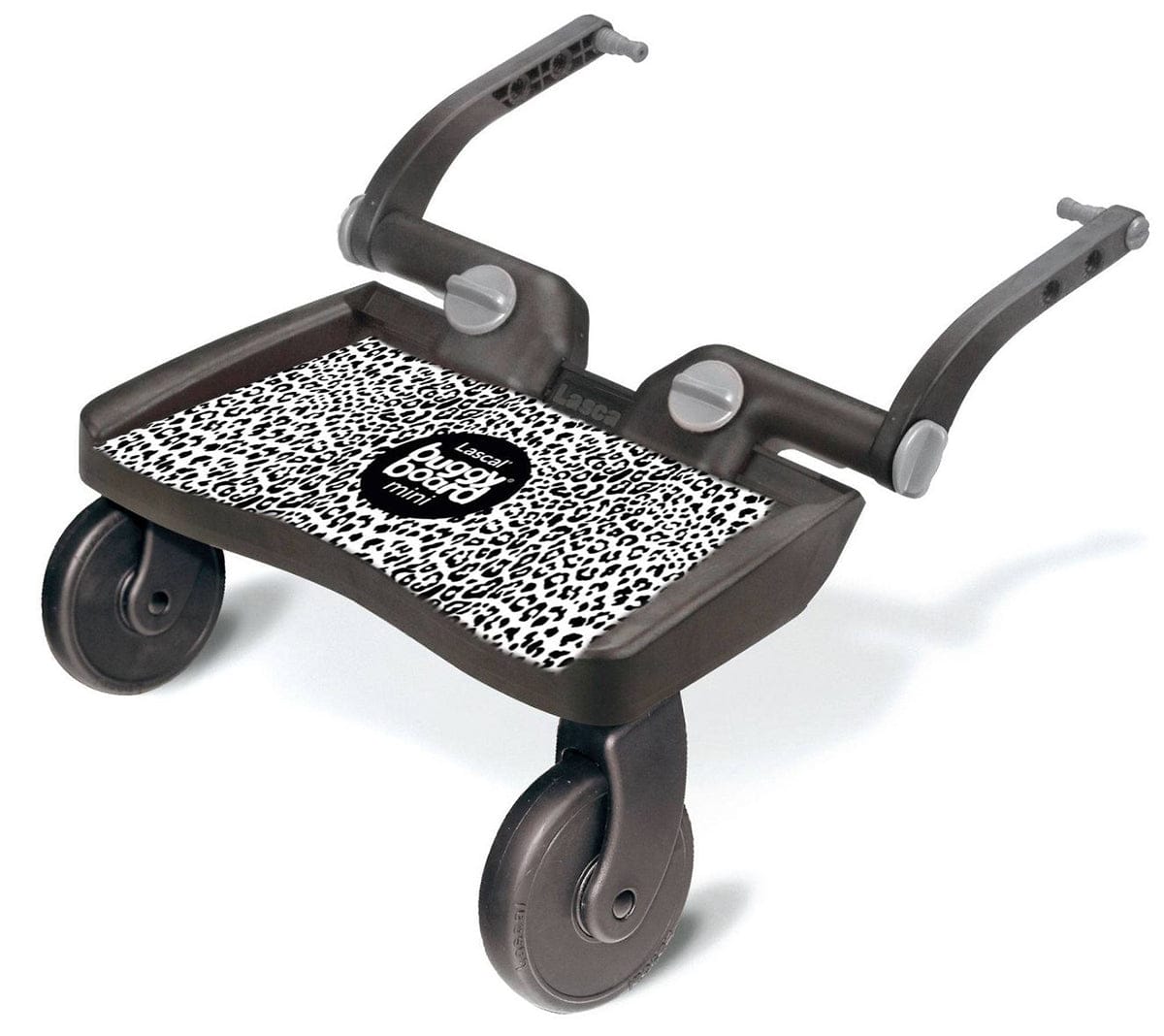 Lascal BuggyBoard Mini - Leopard - 5-23400