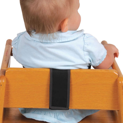 Leachco Booster Belt - Black - 213-BK