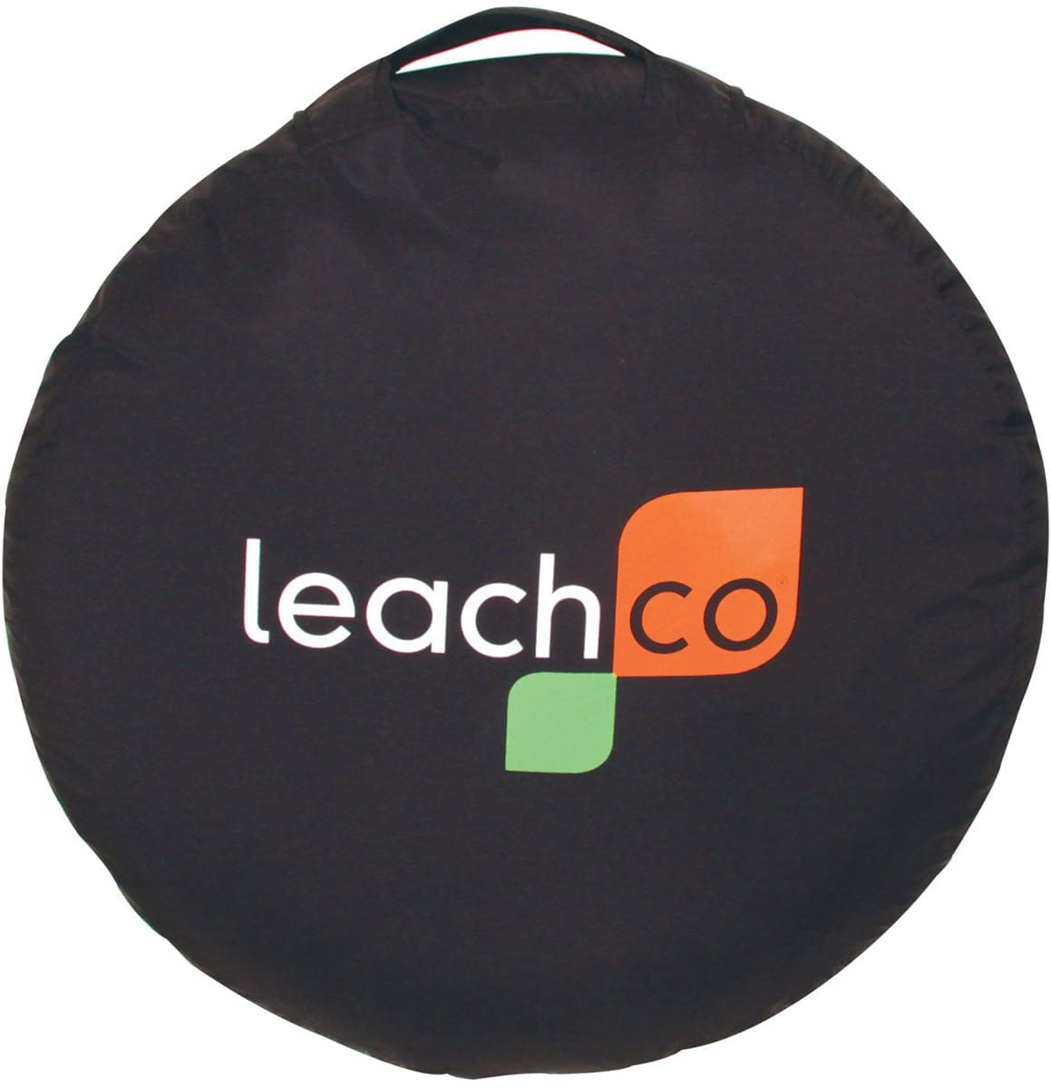 Leachco Snoogle Travel Bag - Black - 980ZTB-NBK