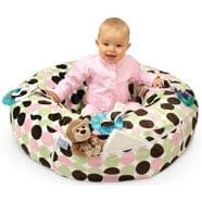 Leachco Tot Pod Plush - 13734