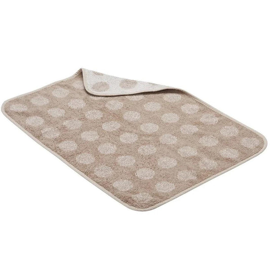 Leander Matty Changer Topper - Cappuccino - 510802-77