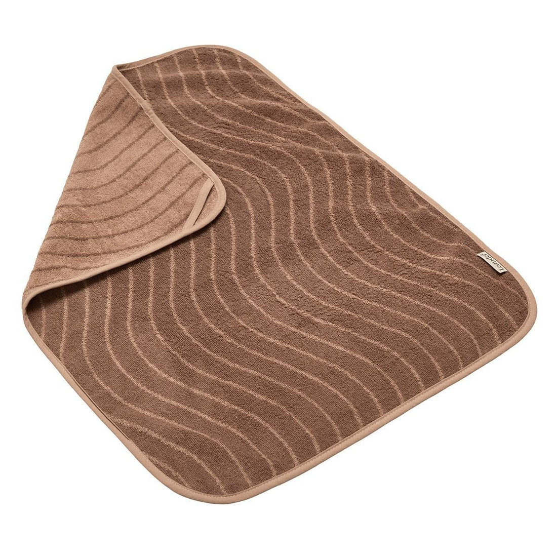 Leander Matty Changer Topper - Clay - 510807-82