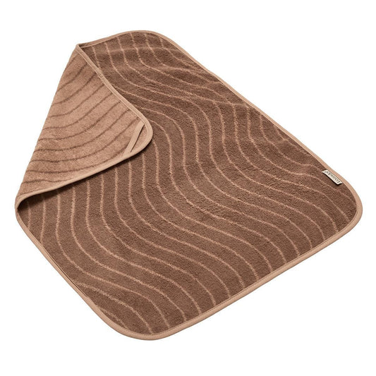 Leander Matty Changer Topper - Clay - 510807-82