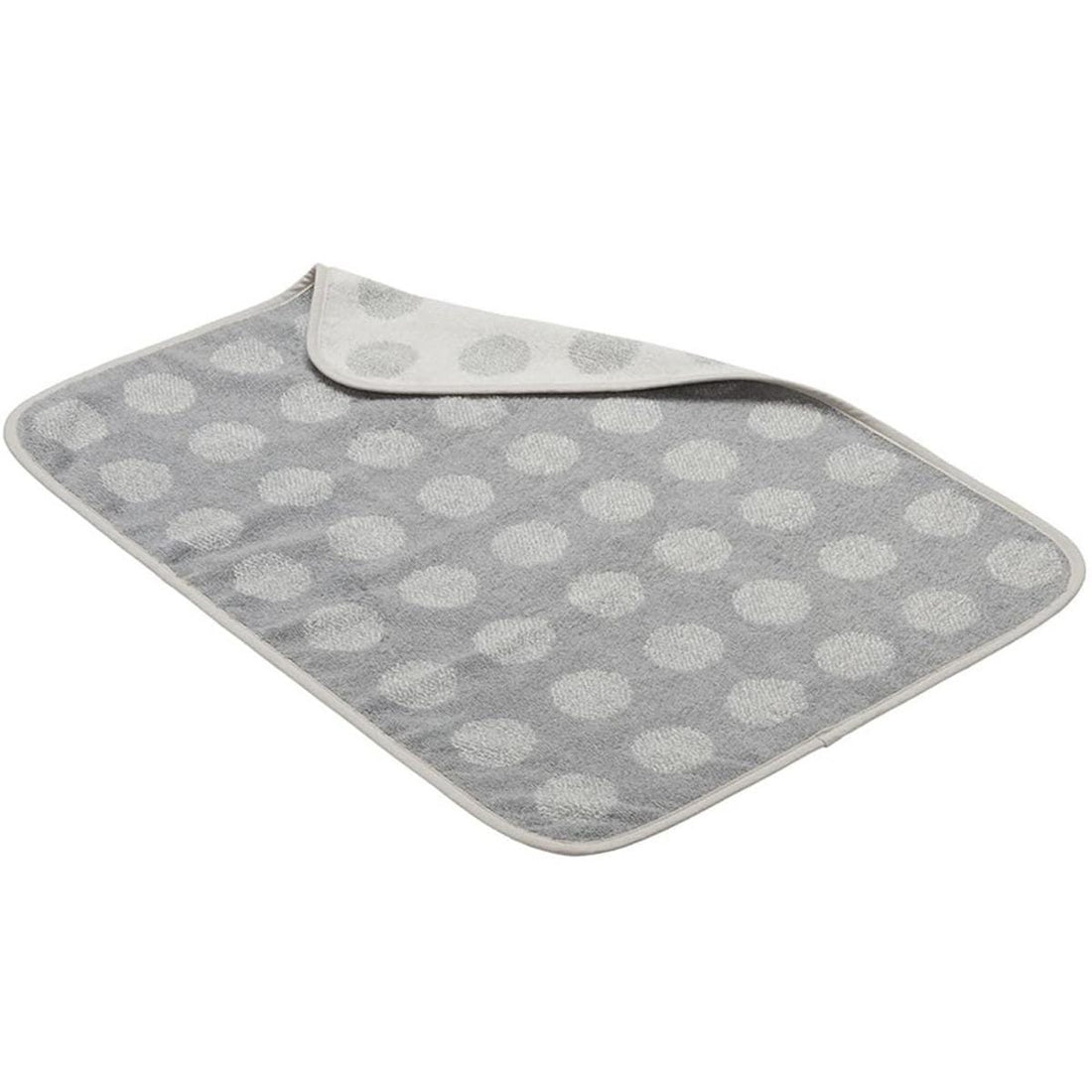 Leander Matty Changer Topper - Cool Grey - 510802-62