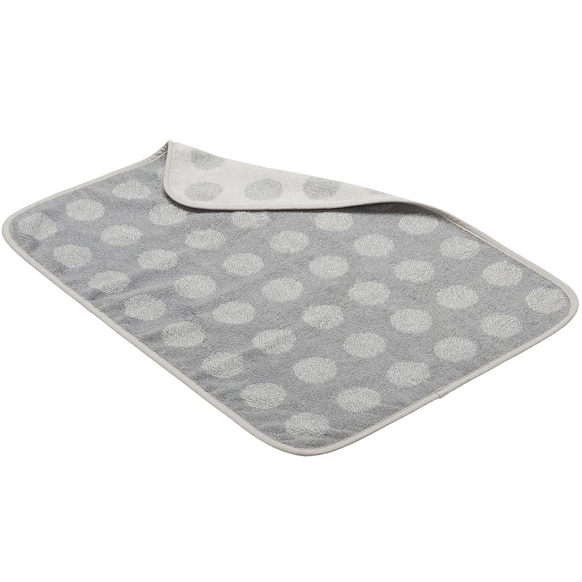 Leander Matty Changer Topper - Cool Grey - 510802-62