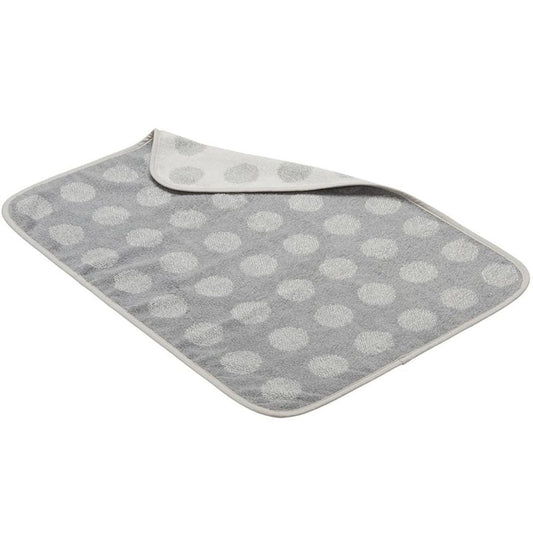 Leander Matty Changer Topper - Cool Grey - 510802-62