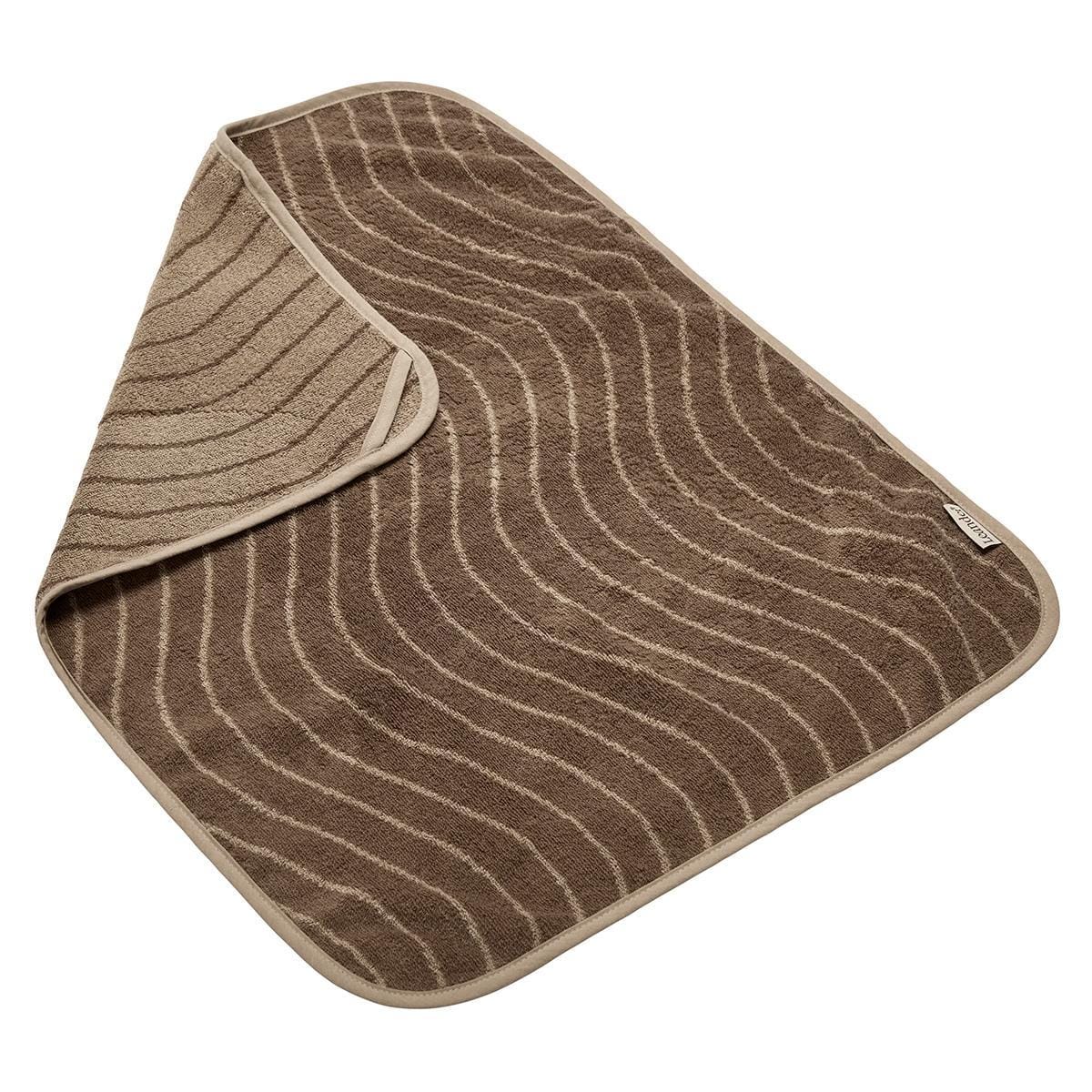 Leander Matty Changer Topper - Mocca - 510802-81