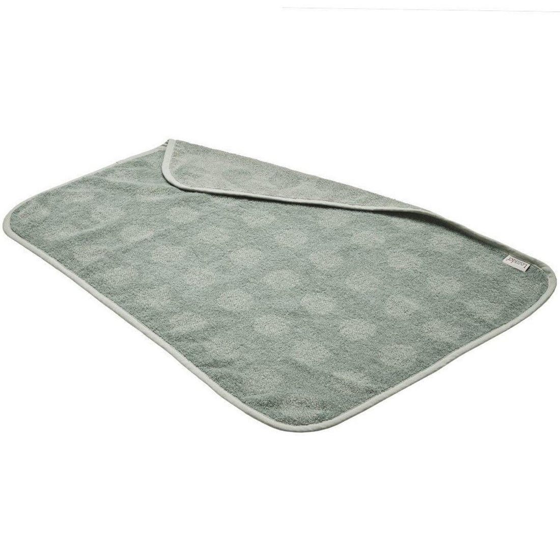 Leander Matty Changer Topper - Sage Green - 510802-69