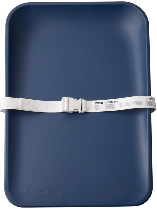 Leander Matty Changing Pad - Navy - TU510010-80