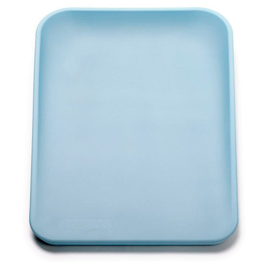 Leander Matty Changing Pad - Pale Blue - 510010-71-24