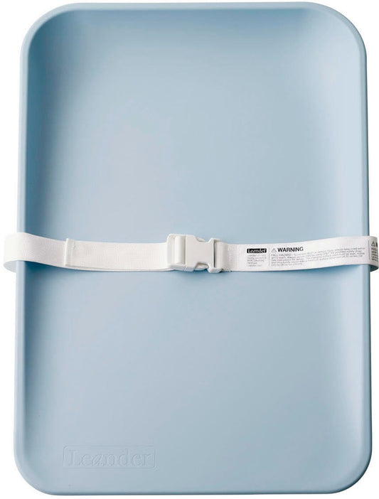 Leander Matty Changing Pad - Soft Blue - TU510010-71