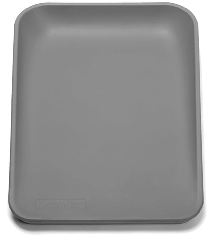 Leander Matty Changing Pad - Soft Grey