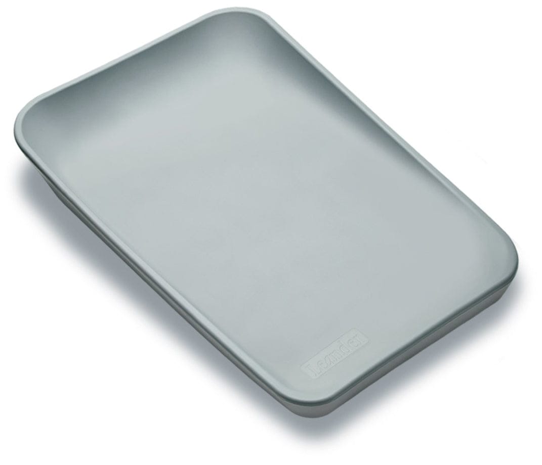 Leander Matty Changing Pad - Blueberry - 510010-68-24