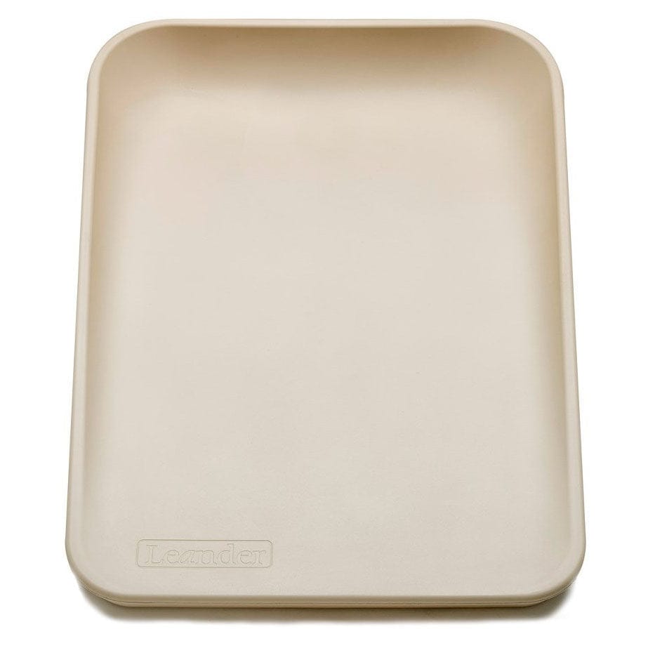 Leander Matty Changing Pad - Cappuccino - 510010-77-24