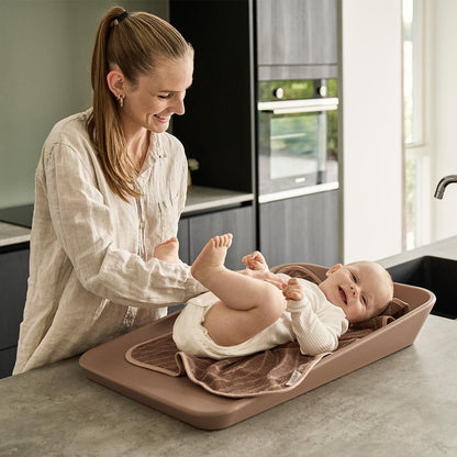 Leander Matty Changing Pad - Clay - 510010-82-24
