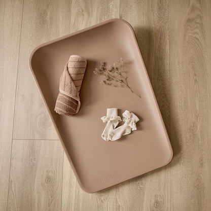 Leander Matty Changing Pad - Clay - 510010-82-24