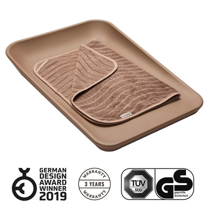 Leander Matty Changing Pad - Clay - 510010-82-24