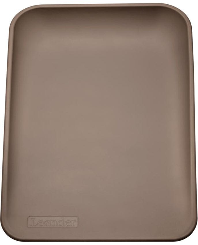 Leander Matty Changing Pad - Mocca - 510010-81-24