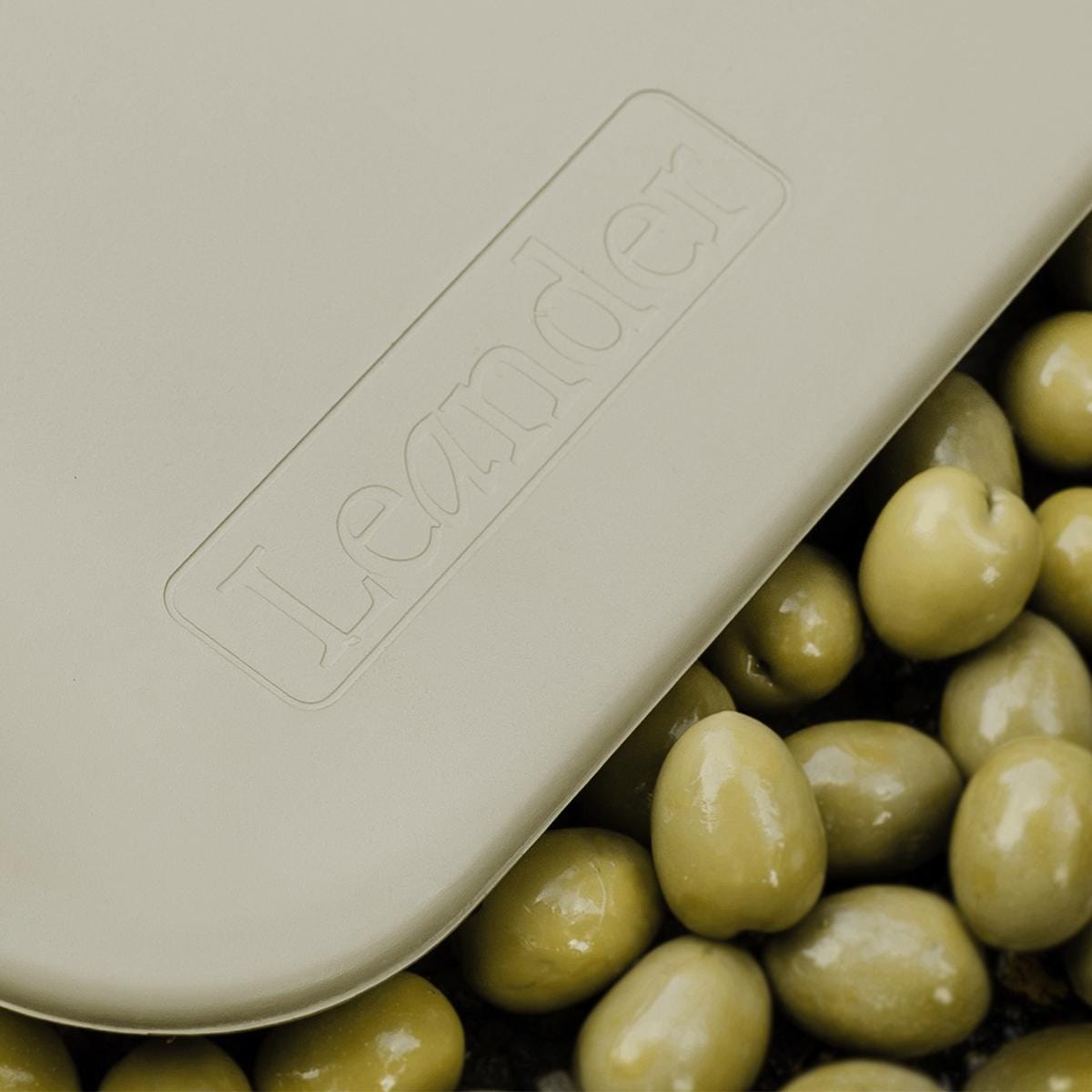 Leander Matty Changing Pad - Olive - 510010-83-24
