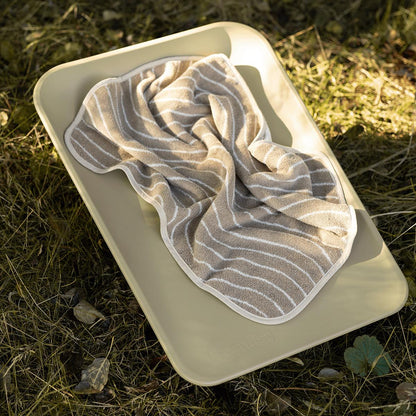 Leander Matty Changing Pad - Olive - 510010-83-24