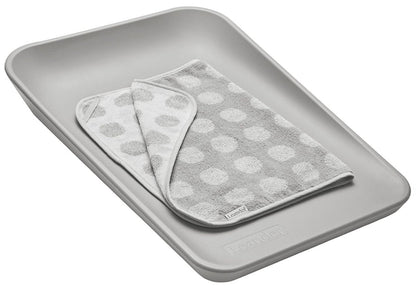 Leander Matty Changing Pad - Pearl Grey - 510010-79-24