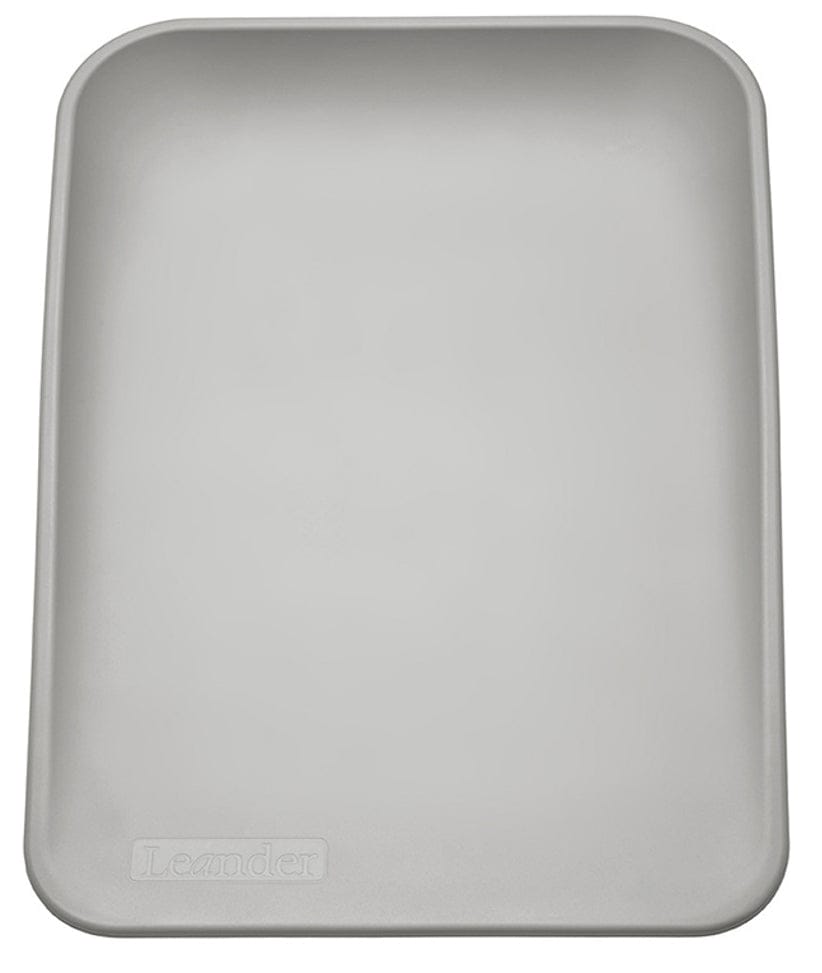 Leander Matty Changing Pad - Pearl Grey - 510010-79-24