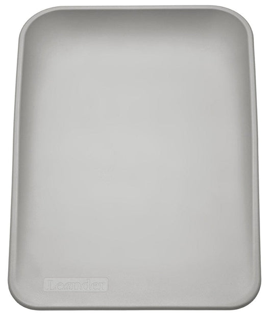Leander Matty Changing Pad - Pearl Grey - 510010-79-24