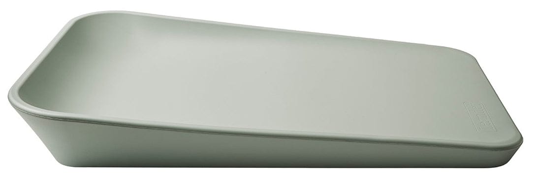 Leander Matty Changing Pad - Sage Green - 510010-69-24