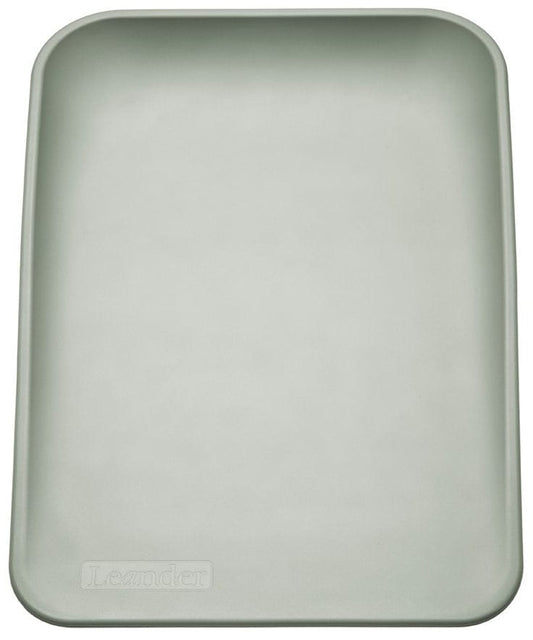 Leander Matty Changing Pad - Sage Green - 510010-69-24
