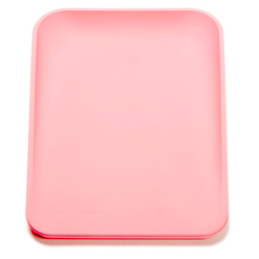 Leander Matty Changing Pad - Soft Pink - 510010-76-24