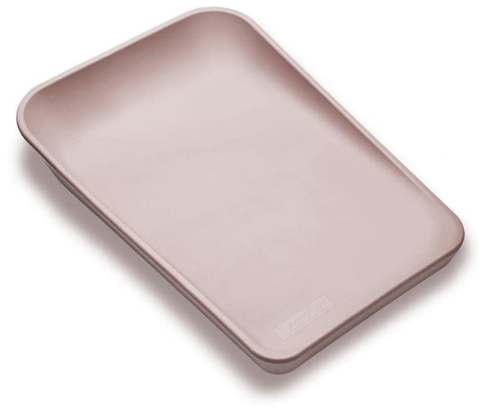Leander Matty Changing Pad - Wood Rose - 510010-67-24