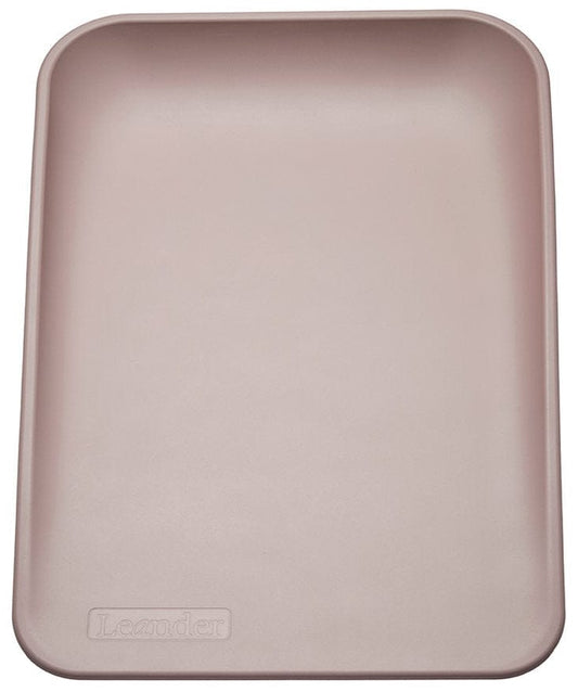 Leander Matty Changing Pad - Wood Rose - 510010-67-24
