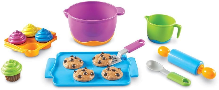 Learning Resources New Sprouts Bake It! - LER9258