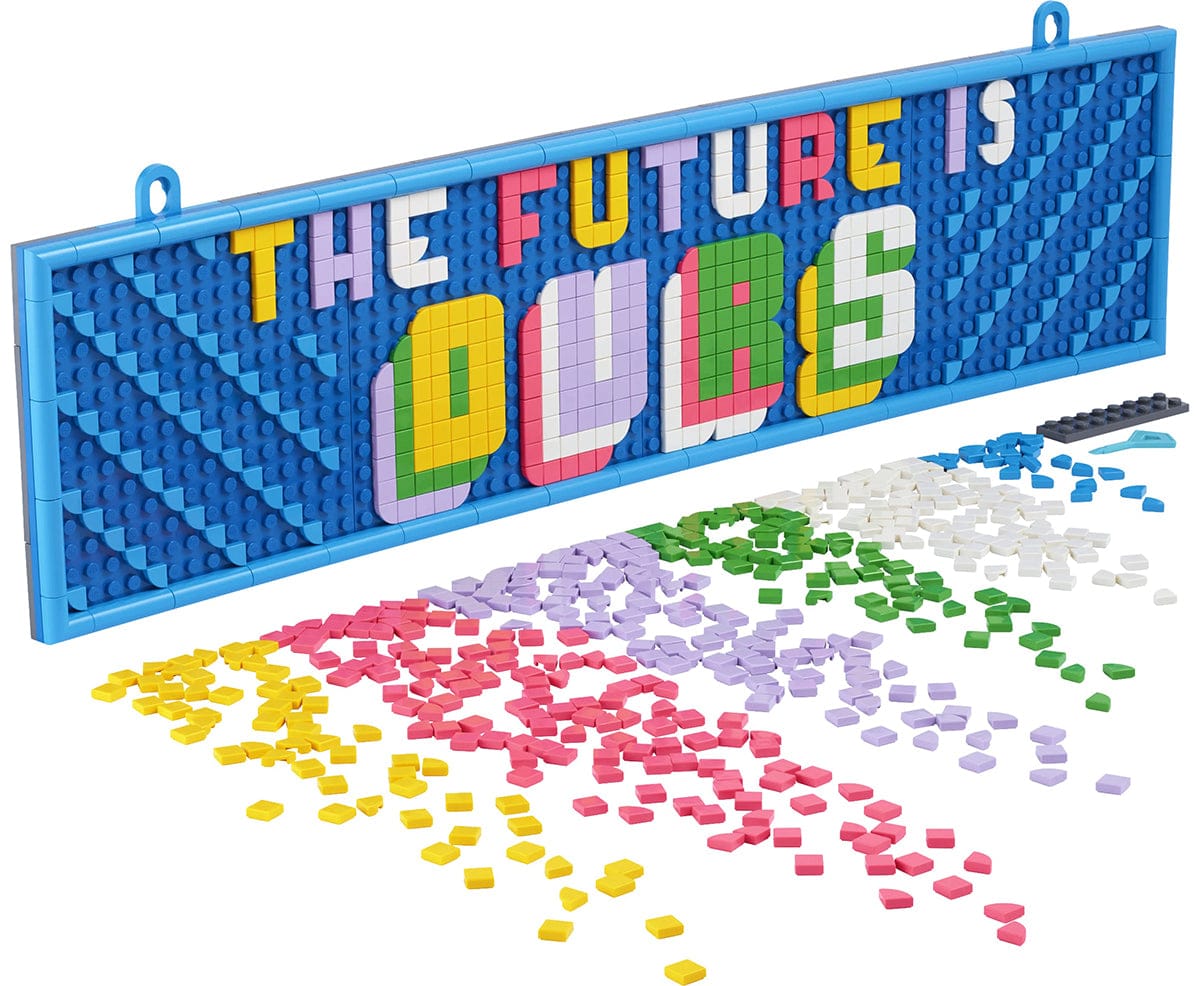 LEGO Dots Big Message Board - 41952