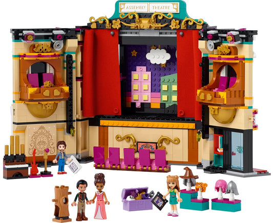 LEGO Friends Andrea's Theater School - 41714