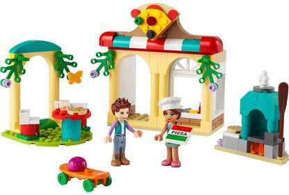 LEGO Friends Heartlake City Pizzeria - 41705