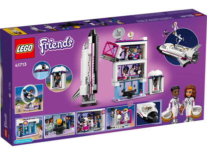 LEGO Friends Olivia's Space Academy - 41713