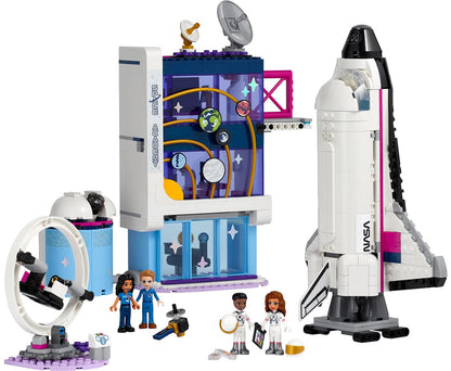 LEGO Friends Olivia's Space Academy - 41713