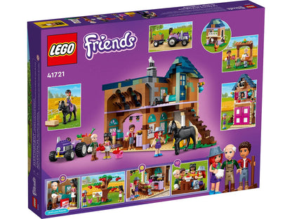 LEGO Friends Organic Farm - 41721
