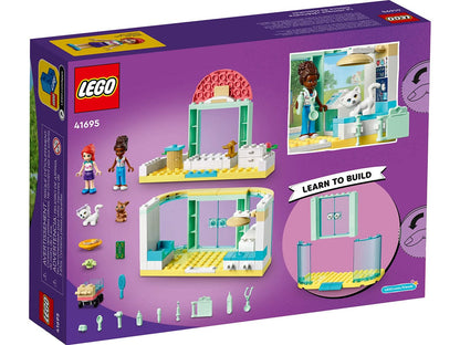 LEGO Friends Pet Clinic - 41695