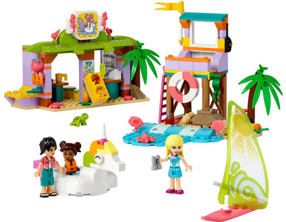 LEGO Friends Surfer Beach Fun - 41710