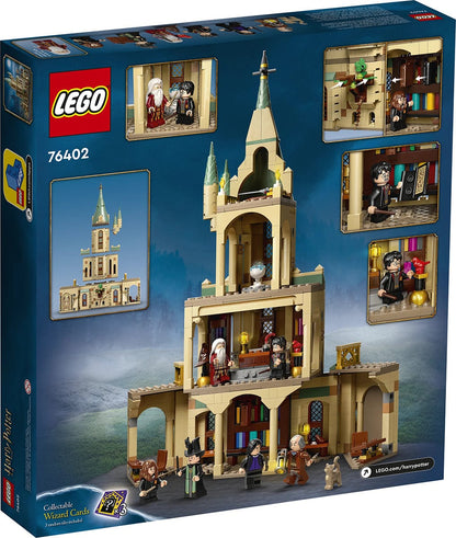 LEGO Harry Potter Hogwarts: Dumbledore's Office - 76402