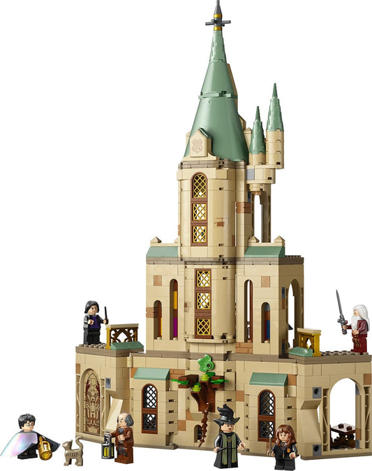 LEGO Harry Potter Hogwarts: Dumbledore's Office - 76402
