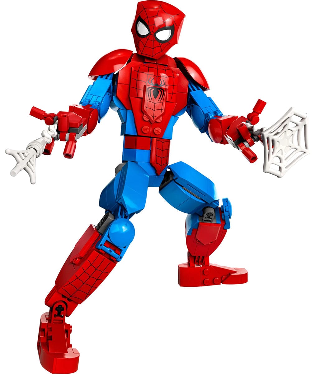 LEGO Marvel Spider-Man Spider-Man Figure - 76226