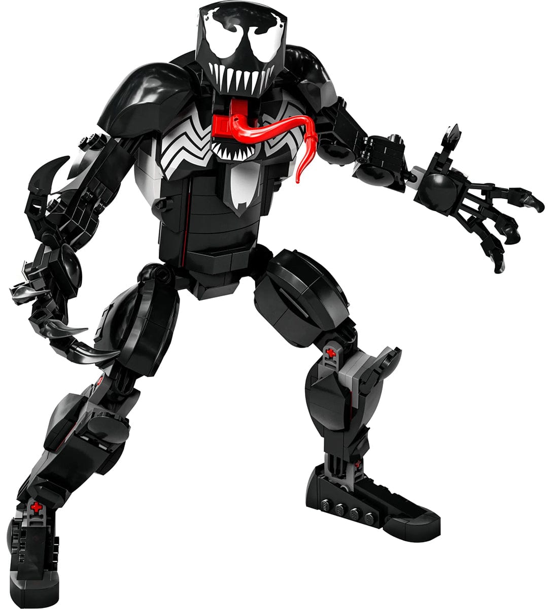 LEGO Marvel Spider-Man Venom Figure - 76230
