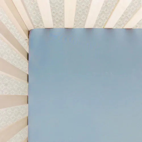 Lou Lou & Company Crib Sheet - Leo