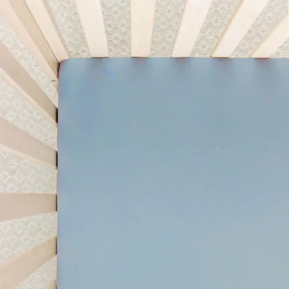 Lou Lou & Company Crib Sheet - Leo